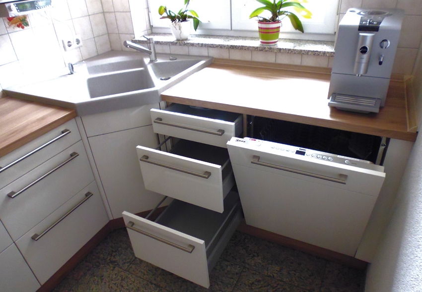 Montageservice - Sascha Merbreier - Portfolio